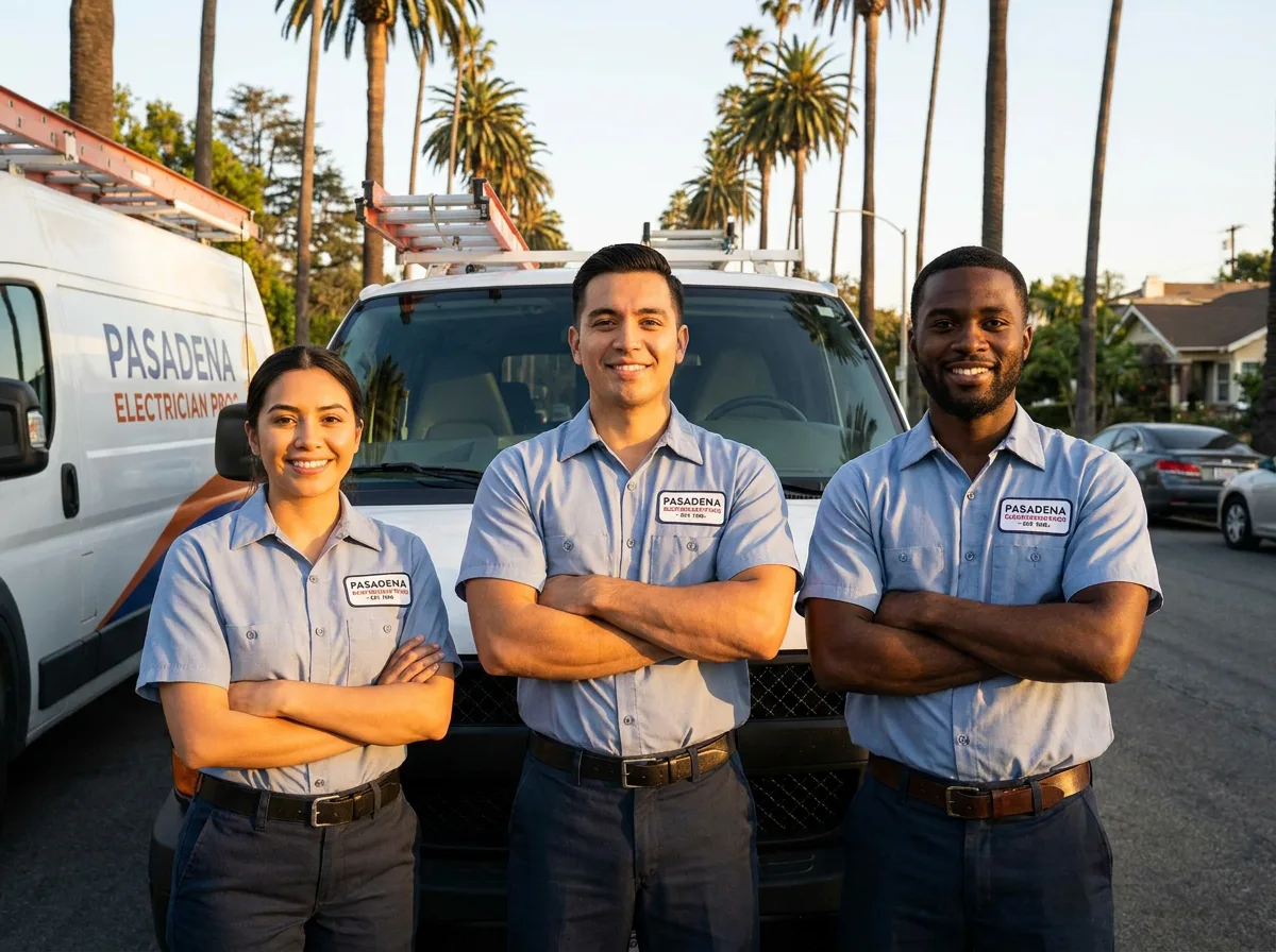 Electrician company in Wellesley Island, NY