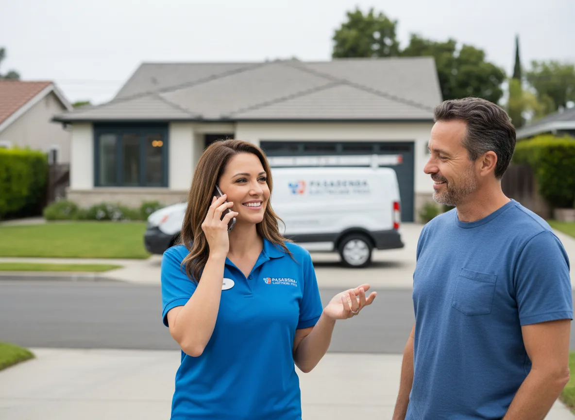 Electrician Wellesley Island, NY FAQs